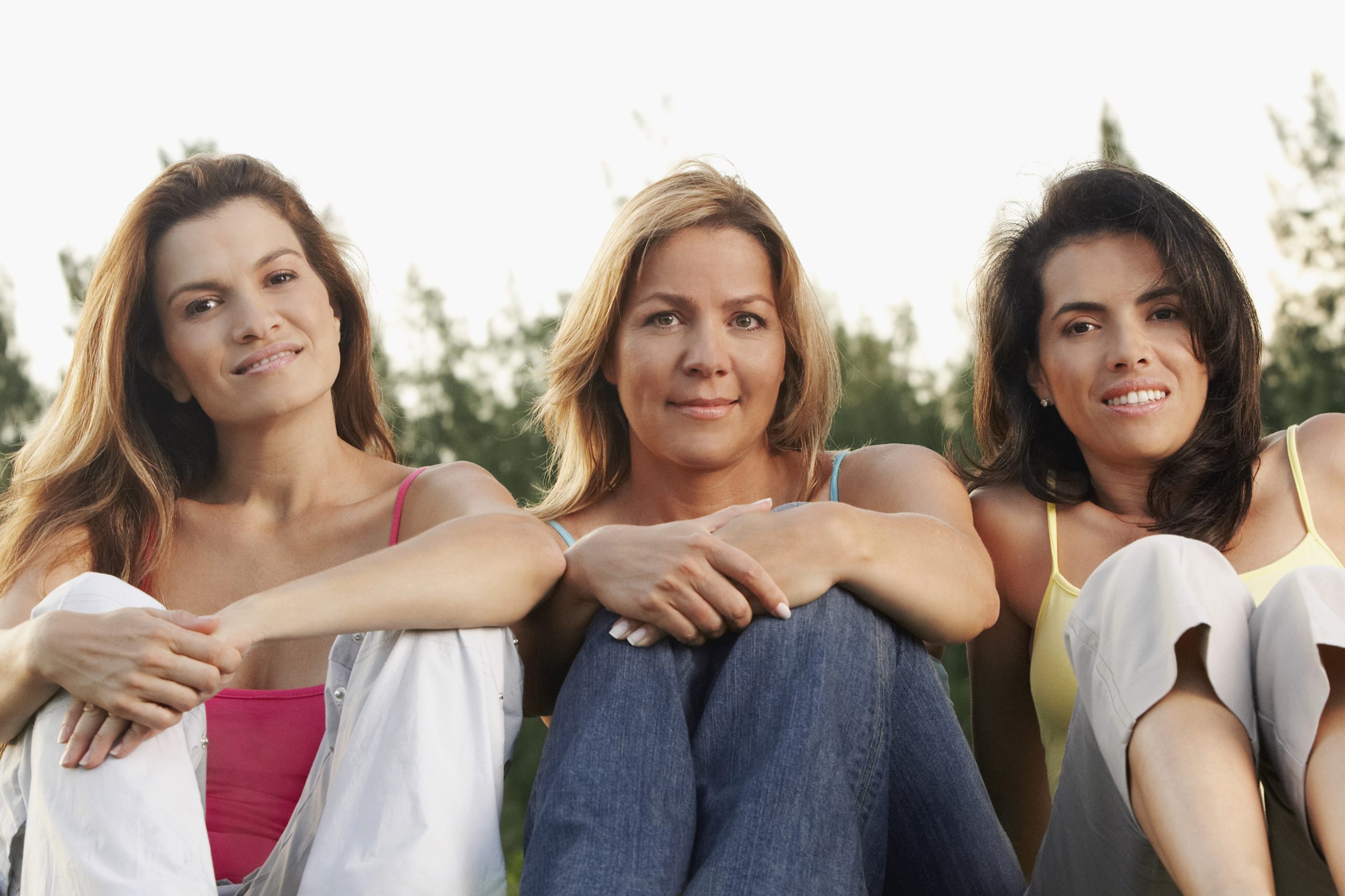 How Hyperbaric, Red Light, and Lymphatic Compression Massage Can Support You Through Perimenopause and Menopause sabrael wellness