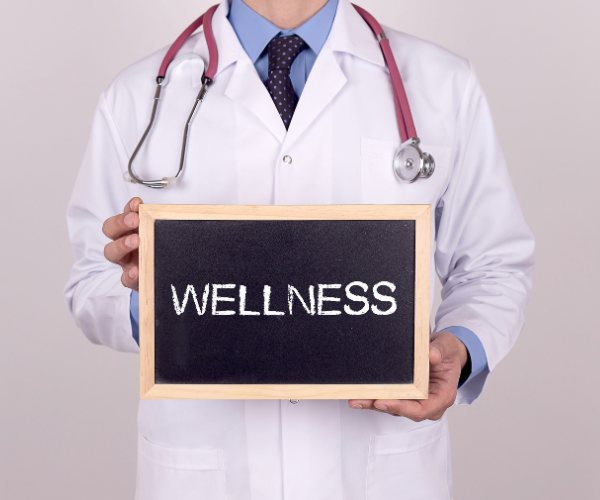 wellness sabrael
