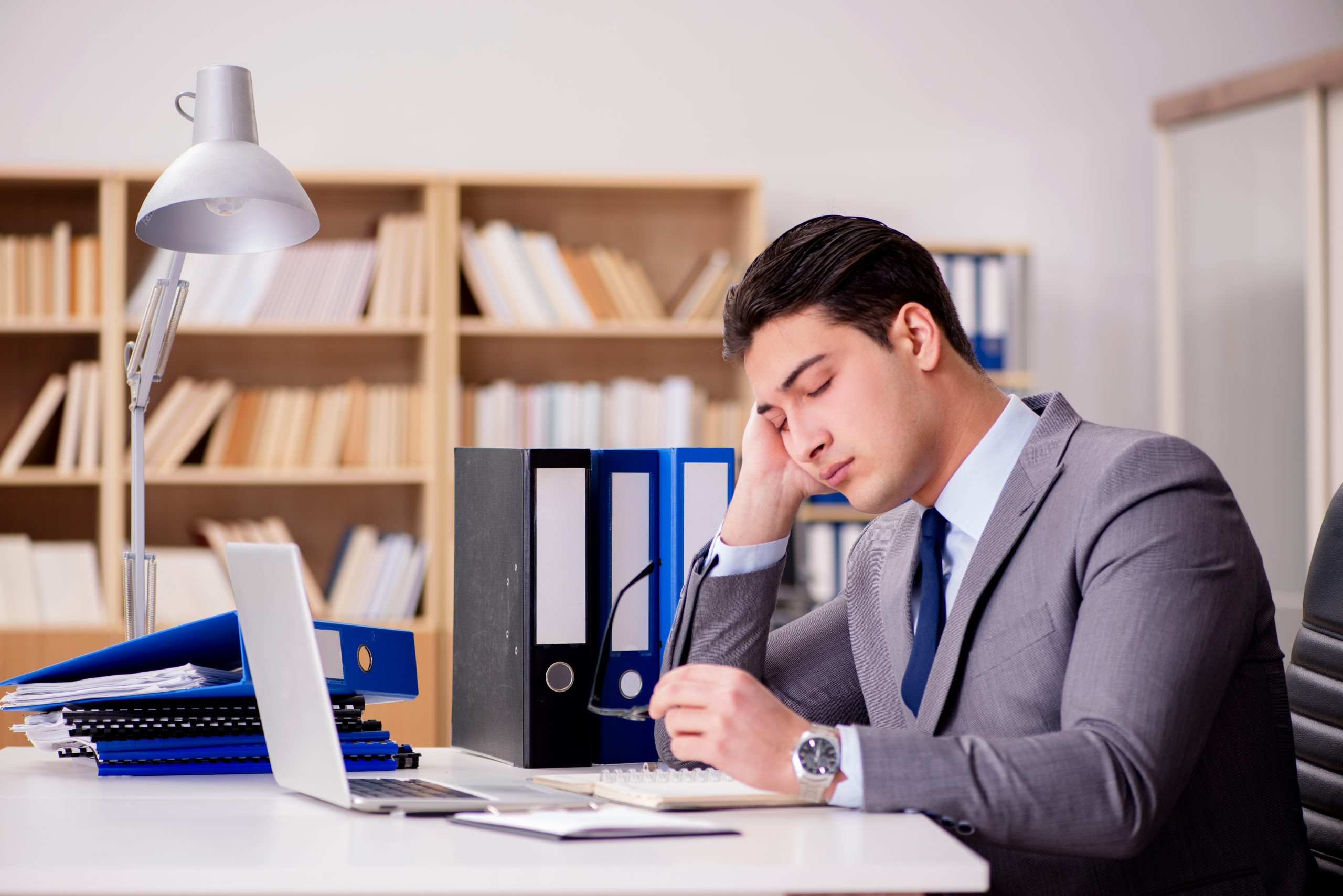 Is Your Lifestyle Undermining Your Recovery? Sleep, Stress, & Circulation Explained